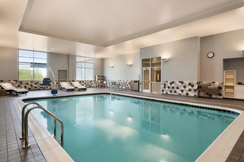 Hotel Hyatt Place Niagara Falls