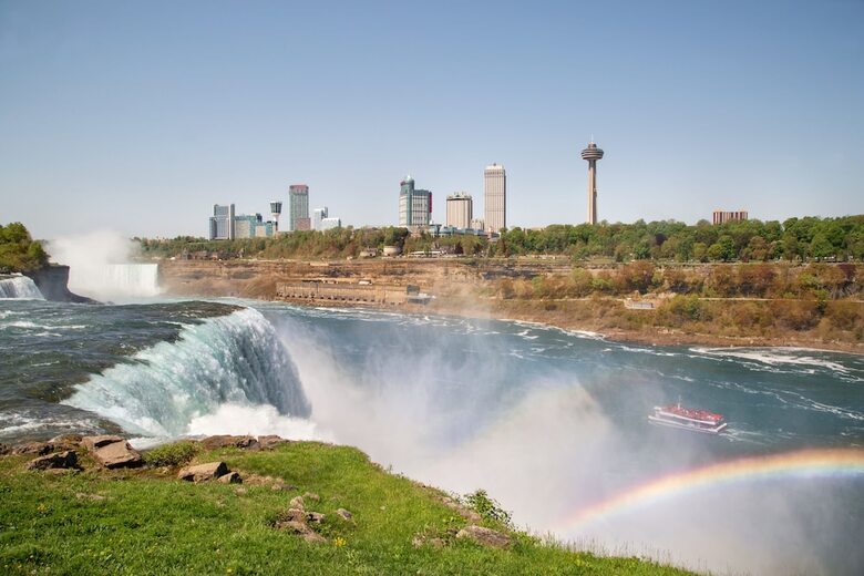 Hotel Hyatt Place Niagara Falls