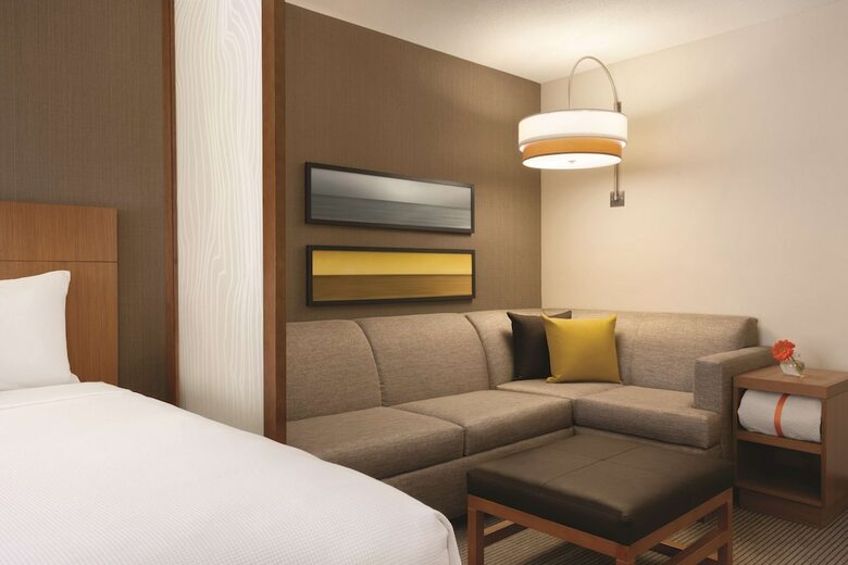Hotel Hyatt Place Niagara Falls