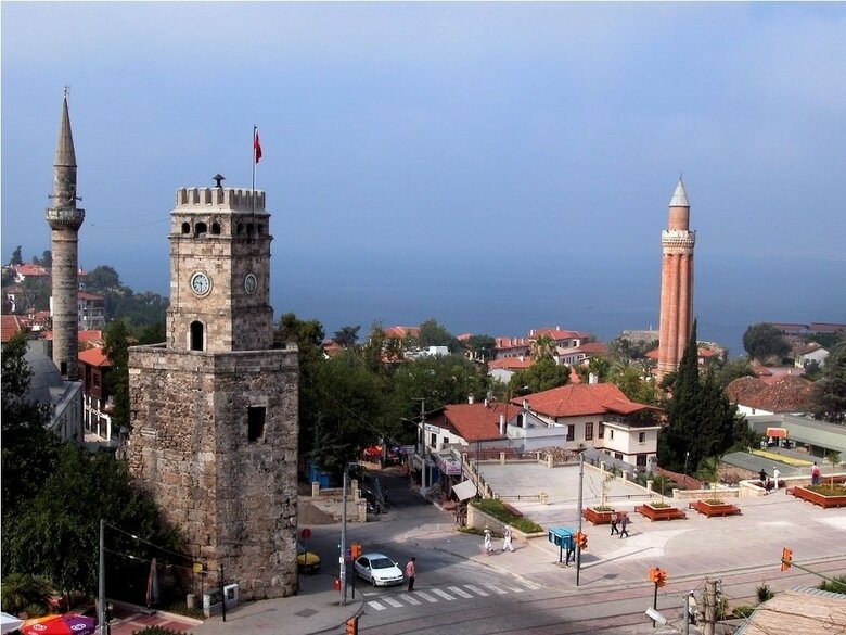 Gvar Apart Hotel