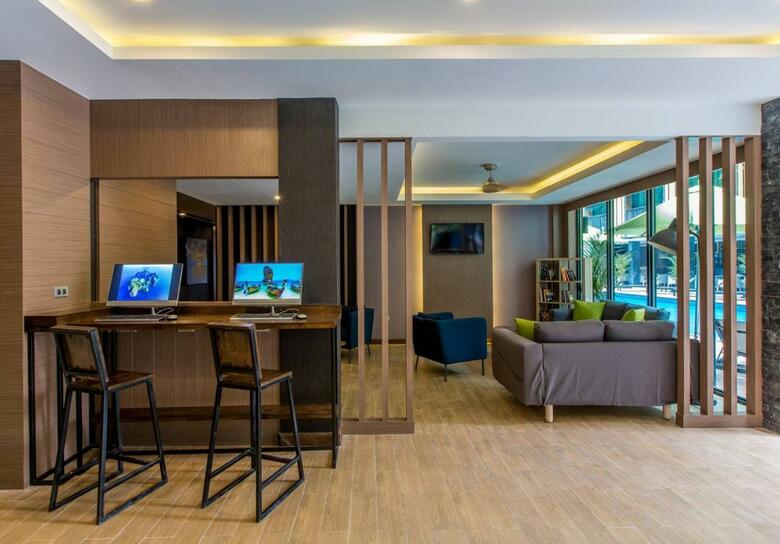 Hotel Glow Ao Nang Krabi