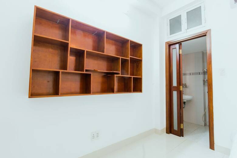 Hotel Urban House Saigon 2