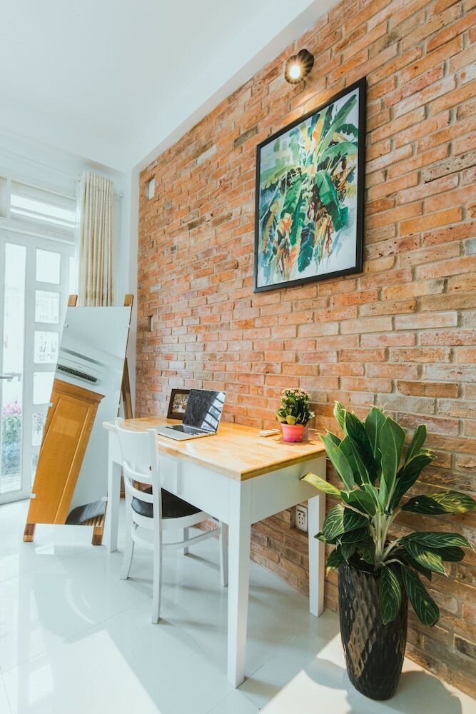 Hotel Urban House Saigon 2