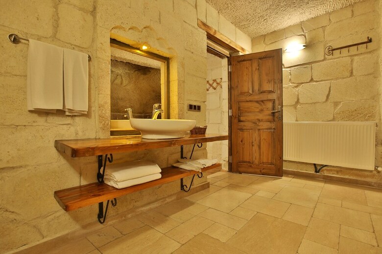 Aja Cappadocia Hotel