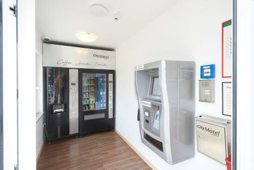 City Motel Soest