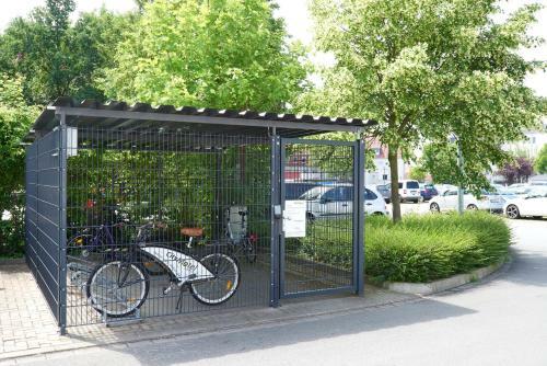 City Motel Soest
