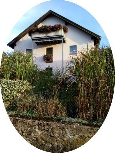 Apartamento Ferienwohnung Uschkereit