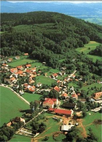 Apartamento Ferienwohnung Uschkereit