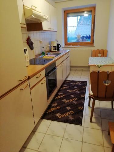 Apartamento Ferienwohnung Uschkereit