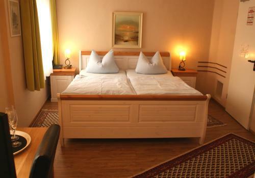 Hostal Hotel Stadt Soest