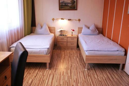 Hostal Hotel Stadt Soest
