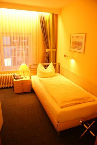 Hostal Hotel Stadt Soest