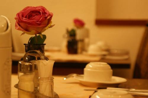 Hostal Hotel Stadt Soest