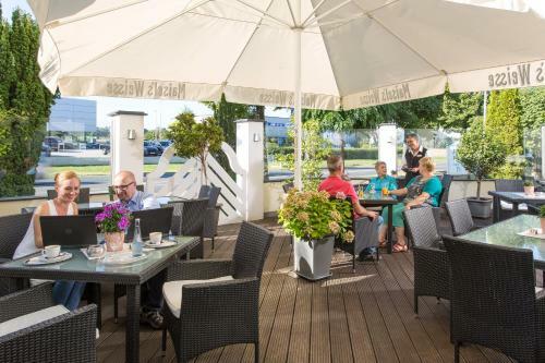 Hanse Hotel