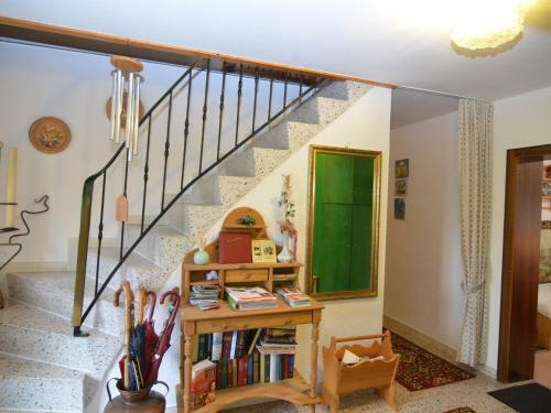 Apartamento Modern Holiday Home In Saldenburg With Sauna