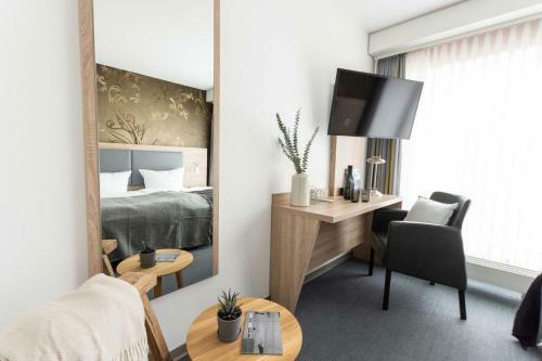 Hotel Ktc K�nigstein