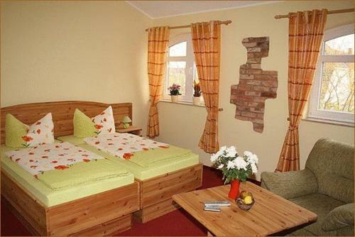 Landhotel Zum Honigdieb