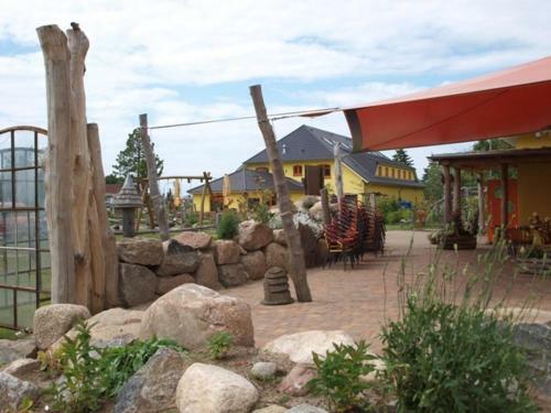 Landhotel Zum Honigdieb