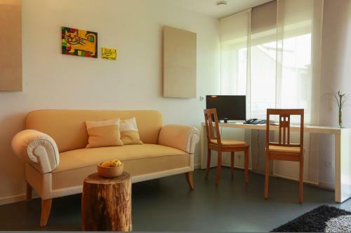 Hostal Studio 14/2