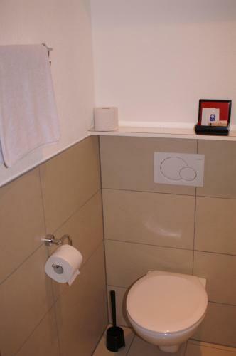 Hostal Studio 14/2