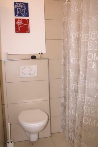 Hostal Studio 14/2