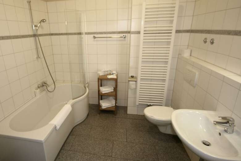 Hotel Zittauer Hof