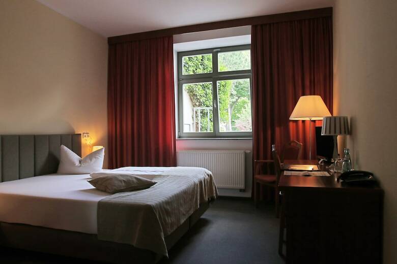 Hotel Zittauer Hof