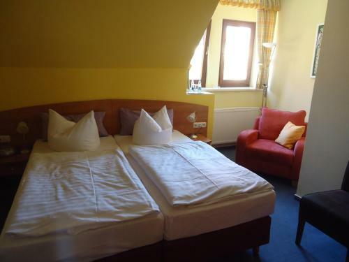 Hostal Hotel Wilhelmshof