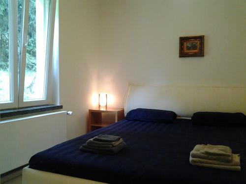 Apartamento Naturferienhaus Luppbodem�hle
