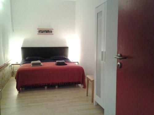 Apartamento Naturferienhaus Luppbodem�hle