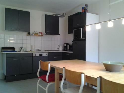 Apartamento Naturferienhaus Luppbodem�hle