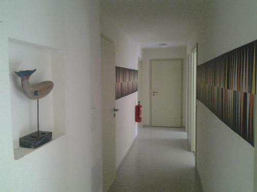 Apartamento Naturferienhaus Luppbodem�hle