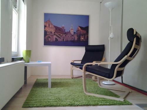 Apartamento Naturferienhaus Luppbodem�hle
