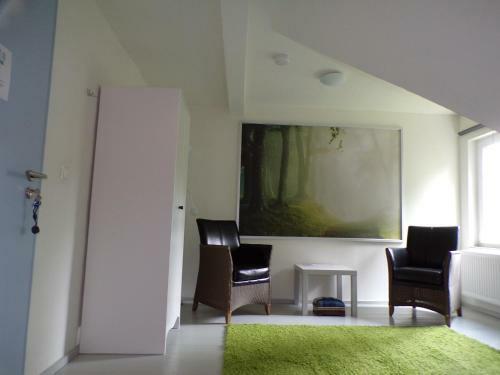 Apartamento Naturferienhaus Luppbodem�hle