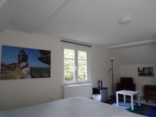 Apartamento Naturferienhaus Luppbodem�hle