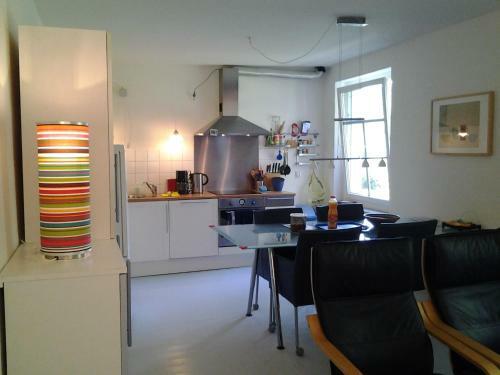 Apartamento Naturferienhaus Luppbodem�hle