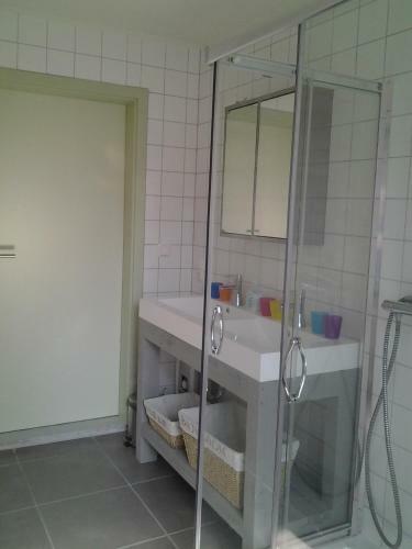 Apartamento Naturferienhaus Luppbodem�hle