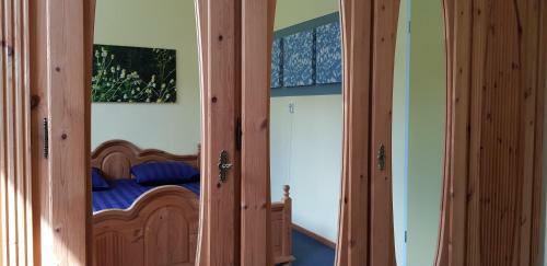 Apartamento Naturferienhaus Luppbodem�hle