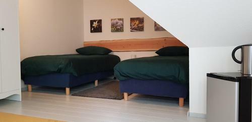Apartamento Naturferienhaus Luppbodem�hle