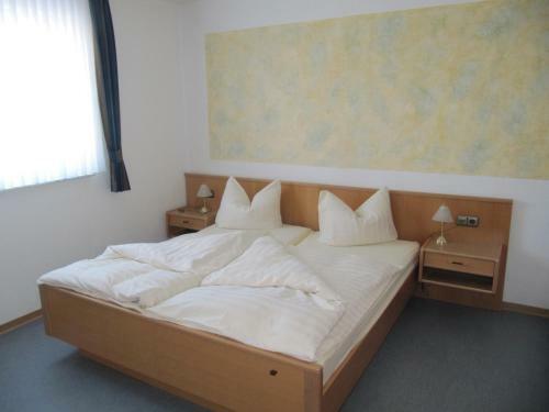 Apartamentos Ferienanlage Harzfreunde