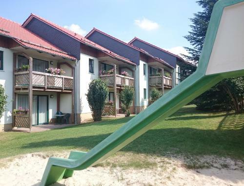 Apartamentos Ferienanlage Harzfreunde