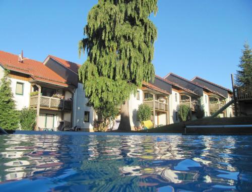 Apartamentos Ferienanlage Harzfreunde