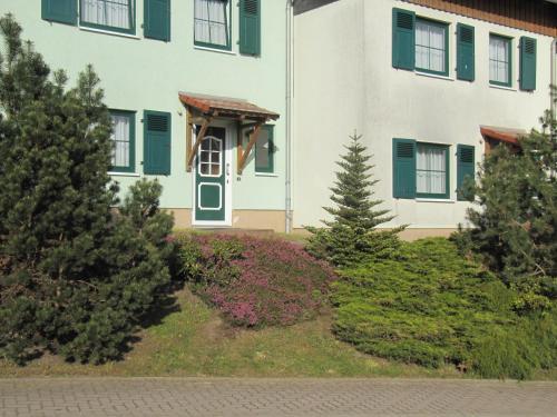 Apartamentos Ferienanlage Harzfreunde