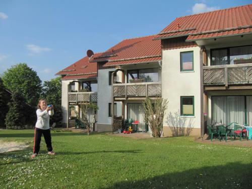 Apartamentos Ferienanlage Harzfreunde