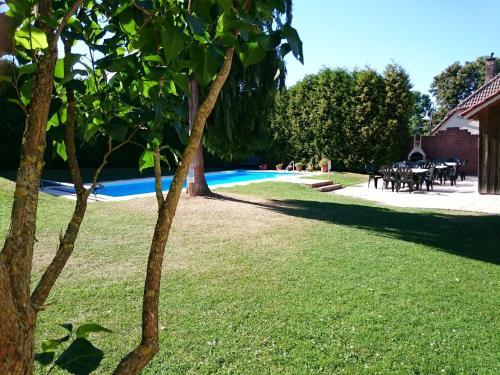 Apartamentos Ferienanlage Harzfreunde
