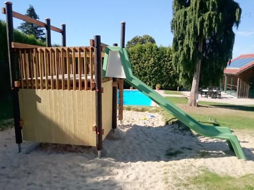 Apartamentos Ferienanlage Harzfreunde