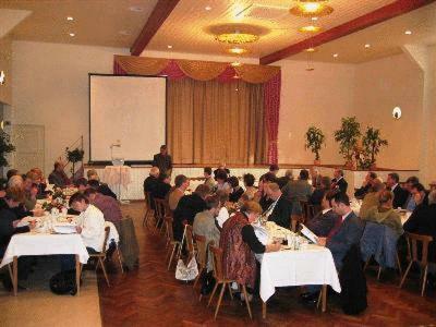 Hostal Hotel Restaurant Hassia