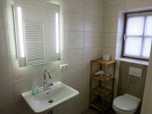 Apartamento Ferienhof Landhaus Michael