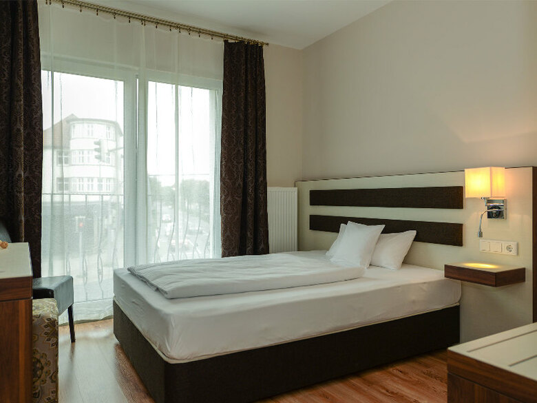 Hotel Nordhausen Motel Plus