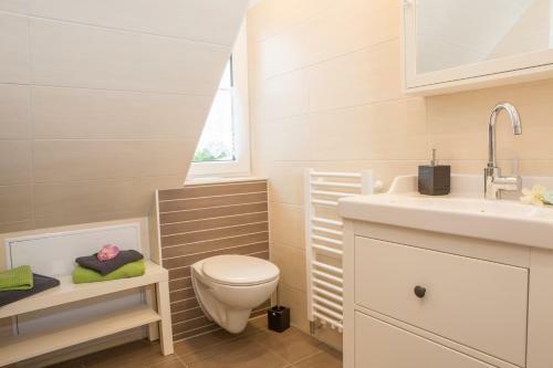 Apartamento Ferienhaus Kaiserhof